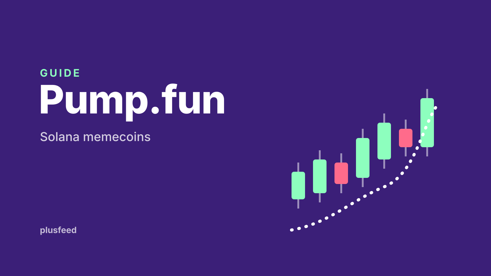 Что такое Pump.fun: как работает площадка мемкоинов на Solana